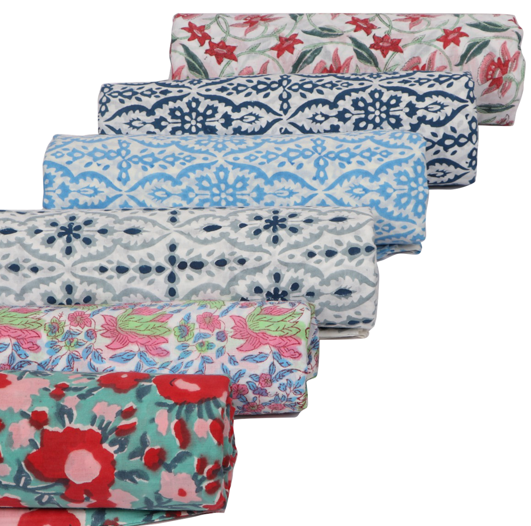 Fabrics